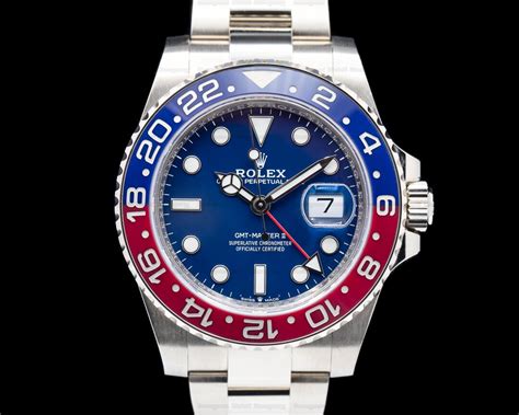 rolex 3285 pepsi|rolex gmt blue pepsi.